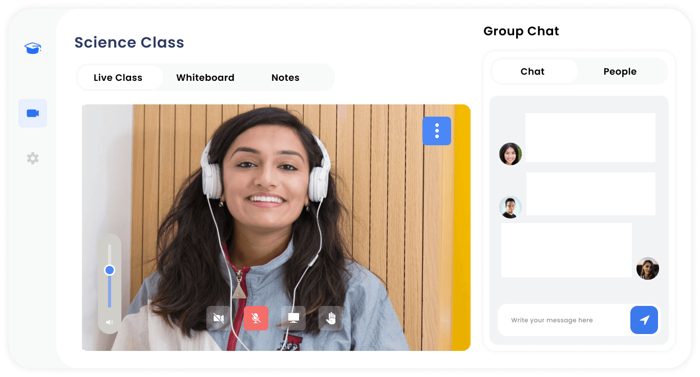 SchoolSwitch Dashboard